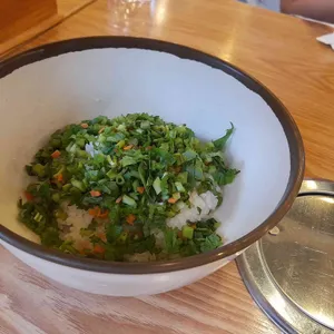 뽕빨샤브버섯칼국수 리뷰 사진