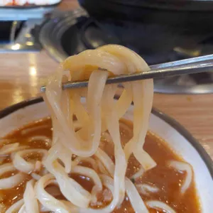 뽕빨샤브버섯칼국수 리뷰 사진