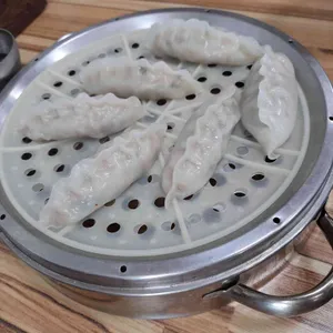 초읍밀면 사진