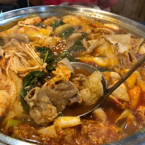 향촌 사진