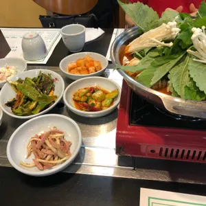 향촌 사진