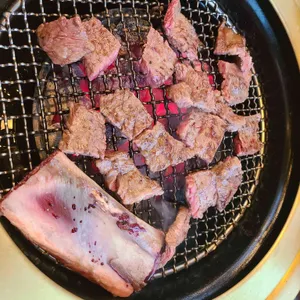 신라갈비 리뷰 사진