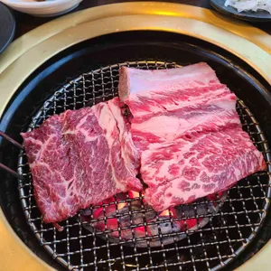신라갈비 리뷰 사진