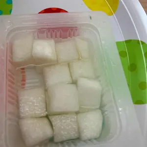 마더스닭강정 사진