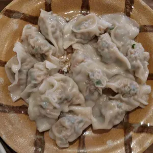산동교자관 사진