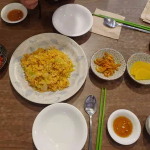 산동교자관 리뷰 사진