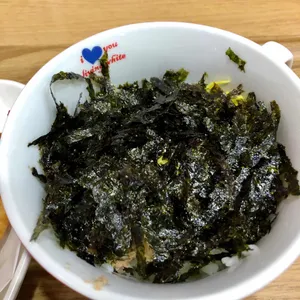 신전떡볶이 리뷰 사진