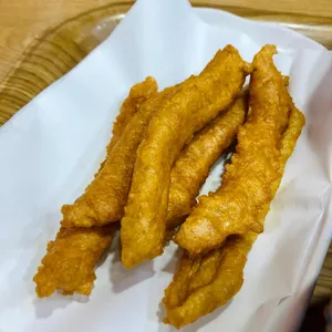 신전떡볶이 리뷰 사진
