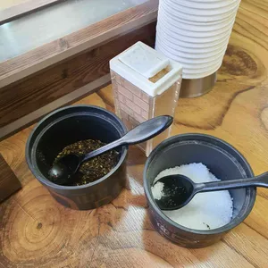 매운수제비 리뷰 사진