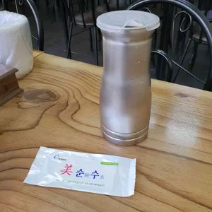 매운수제비 리뷰 사진