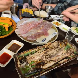 맛있는포장마차 사진