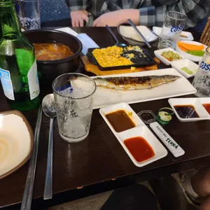 맛있는포장마차 사진
