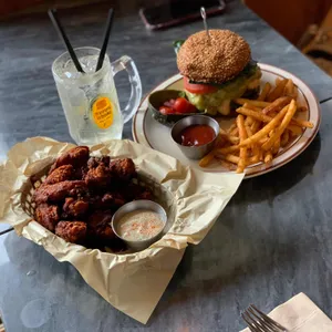 더백테라스 리뷰 사진