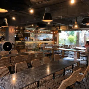 더백테라스 리뷰 사진