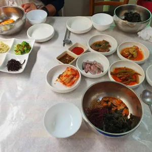 동해식당 리뷰 사진