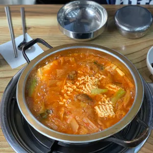 마포나룻가 사진