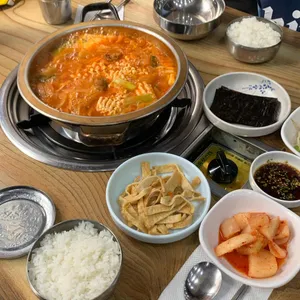 마포나룻가 사진