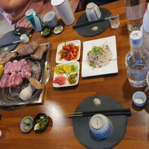 감성양고기 사진