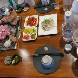감성양고기 사진
