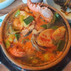 대우정 리뷰 사진
