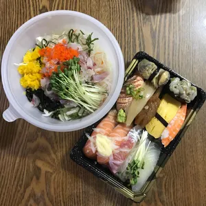 조쿤스시 사진