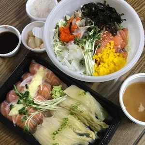 조쿤스시 사진