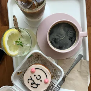 카페 플레이스64 사진