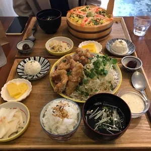 이나카야 사진