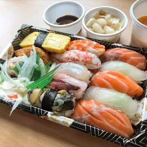 스시톡톡 사진