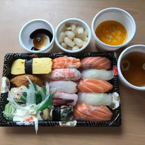 스시톡톡 사진