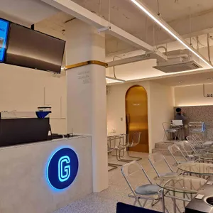 기기커피 리뷰 사진