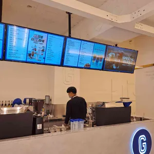 기기커피 리뷰 사진