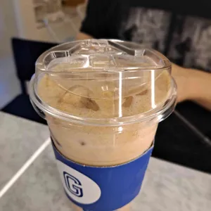 기기커피 사진
