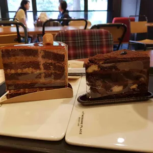 투썸플레이스 사진