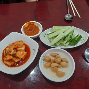 정든집 사진