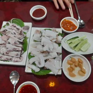 정든집 사진