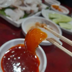 정든집 사진