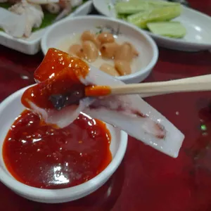 정든집 사진