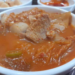 정든집 사진