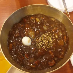 임금님자장면 사진