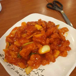 임금님자장면 사진