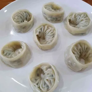 부산밀면 사진