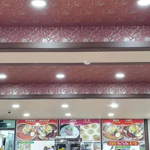 부산밀면 리뷰 사진