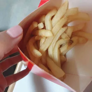 맥도날드 사진