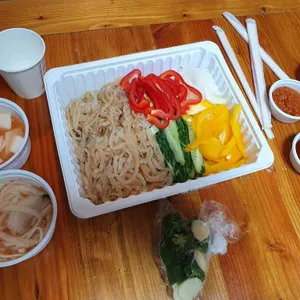 평안도족발 사진