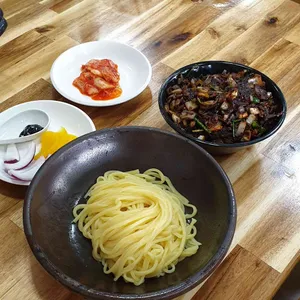 수타명가 리뷰 사진