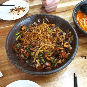 수타명가 리뷰 사진