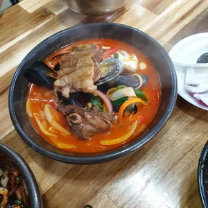 수타명가 리뷰 사진