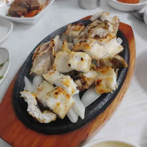자매식당 리뷰 사진