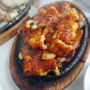 자매식당 리뷰 사진